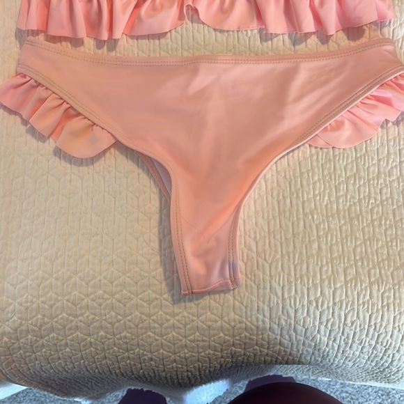 Cupshe bikini - Picture 4 of 4